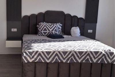 Casă cu 3 camere în Olteni - 4