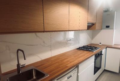 Apartament cu doua camere de inchiriat zona Militari, Lacul Morii - 1