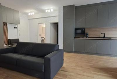 Apartament cu 2 camere semidecomandat în Central - 2