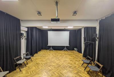 Casă cu 2 camere în Iancului - 1