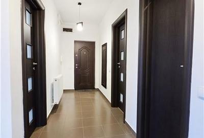 Apartament cu 2 camere Damaroaia - 6