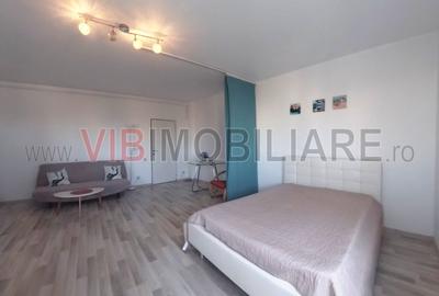 Garsonieră semidecomandată, mobilată în Vitan Mall - 3