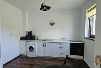 Centru- Bloc Nou- apartament 1 camera - 5