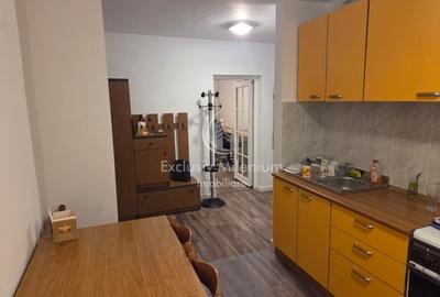 Calea Calarasi /Hyperion Birouri 3 camere - 6