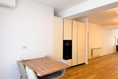 Apartament de inchiriat 4 camere Soseaua Nordului Herastrau - 16