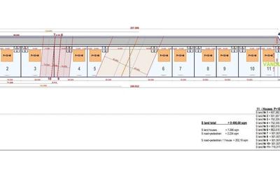 Teren Construcții intravilan de 703 mp, în Corbeanca - 4
