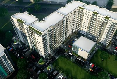 Parcul Carol, semicentral, Sos. Viilor, 55A - 6