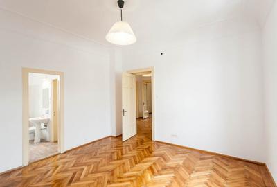 Inchiriere 4 camere , rezidential / birou, cladire interbelica, Piata Victoriei - 18