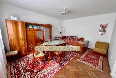 Casă cu 3 camere cu Canalizare în Cantacuzino - 10