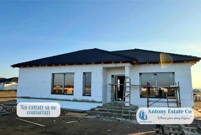 Tulips House, Casa de vanzare, Santandrei - Bihor - 3