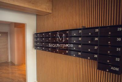 Apartament 2 camere 57 mp/utili+terasa de 24 mp, Parcare, I C Brateanu - 13