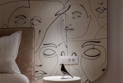 Garsonieră decomandată, mobilată în Calea Victoriei - 8