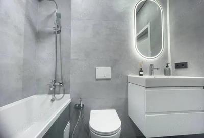 Apartament 2 camere zona de Nord - 3