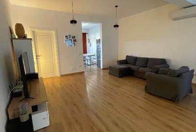 Casă individuală cu 4 camere cu Teren 501 Mp în Balotești - 7