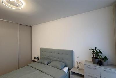 Vanzare apartament 3 camere de LUX bloc nou in zona Zorilor- Lidl Frunzsiului - 11