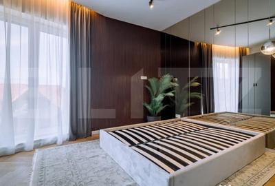 Apartament cu 2 camere decomandat în Nord - 8