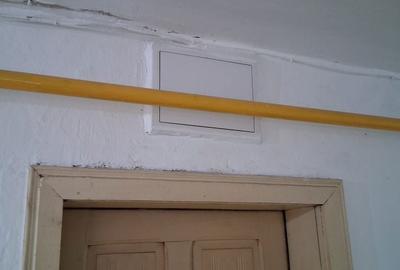 Garsonieră decomandată în Central - 1