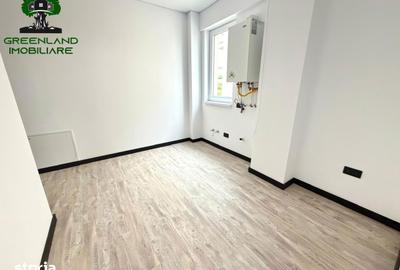 Apartament cu 2 camere în Bârnova - 4