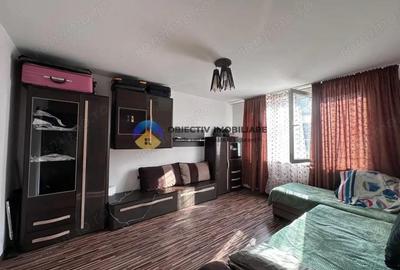 Apartament cu 2 camere semidecomandat în Vest - 12