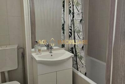 Apartament cu 2 camere, mobilat în Sălăjan - 11