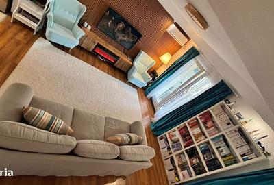 Casă cu 3 camere în Ștefăneștii de Sus