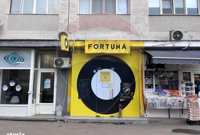 Spațiu comercial, de 43 mp, în Vitan - 2