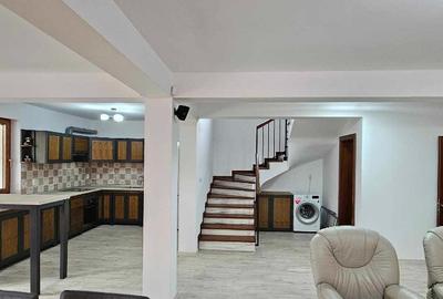 Casa 4 camere de inchiriat, P-ta Ghioceilor/Iosia - 15