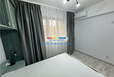 Inchiriere apartament 2 camere, cu centrala, Republicii, Ploiesti - 7
