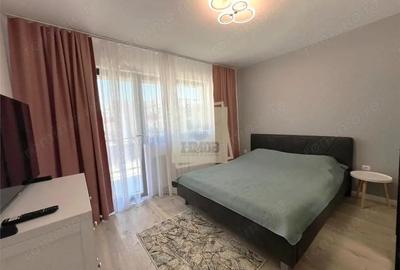 Apartament modern cu 2 camere balcon si parcare Kaufland Apartament modern cu 2 camere balcon si parcare Kaufland - 3