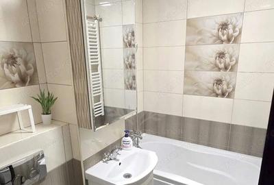 Apartament cu 3 camere în Vest