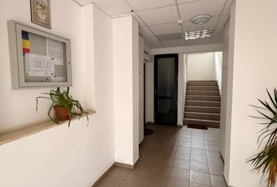 Apartament 2 camere modern de închiriat – Strada Oituz - metrou 5 minute - 14
