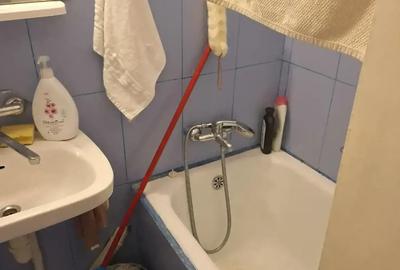 Garsonieră decomandată în Central - 5