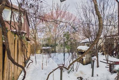 Casă cu 4 camere cu Teren 227 Mp în Ferentari - 5