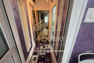 Apartament cu 2 camere decomandat în Central - 2