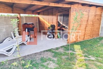 Casa tip duplex cu 3 camere de vanzare in Bucovat - 19