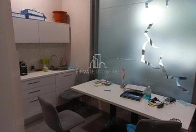 Spatiu Coemrcial/Cabinet Stomatologic de Inchiriat, Zona 7 Noiembrie - 4