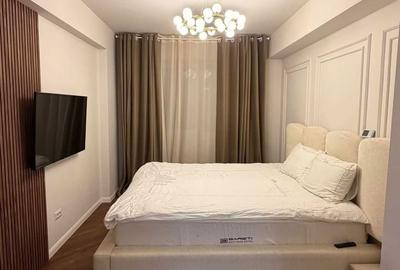 Apartament cu 3 camere decomandat în Dobroești - 3