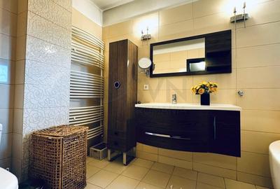 Casă individuală cu 5 camere cu Teren 1000 Mp în Snagov - 6