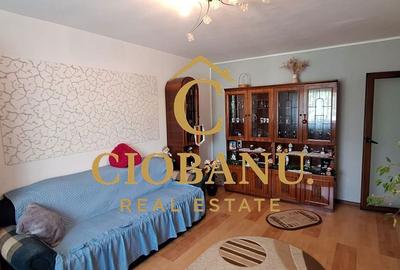 Apartament cu 3 camere decomandat în 1 Mai - 1