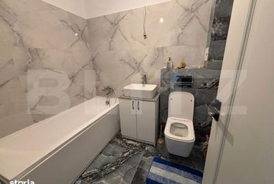 Apartament cu 2 camere, mobilat în Central - 10