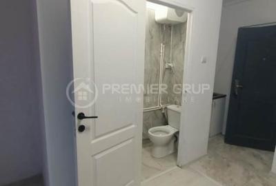 Etaj 2! Garsonieră 17mp, Bularga - Granit - 4
