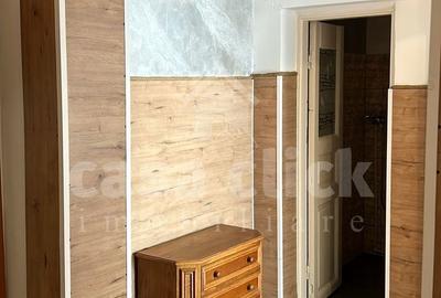 Apartament cu 2 camere, mobilat în Central - 4