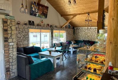 Spațiu comercial, de 110 mp, în Sălicea - 2