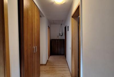Triplex cu 4 camere, 100 mp, parcare, zona Avram Iancu - 9