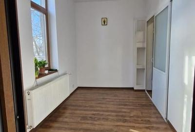 Inchiriere apartament 2 camere renovat vila Palatul Cotroceni metrou - 2