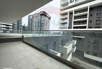 Apartament cu 2 camere, mobilat în Tei - 7