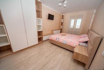 Garsoniera - zona Grozavesti - 2