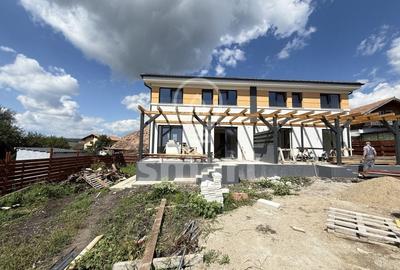 Casa tip Duplec Tureni - 4