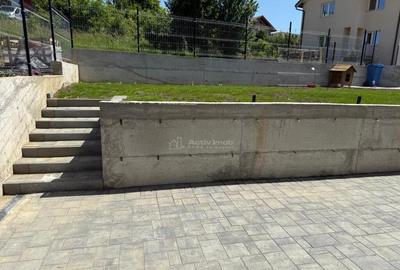 Duplex - Dambul Rotund - S P E , - 166 mp suprafata utila - 4