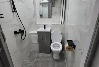 Inchiriere garsoniera zona Confec?ii, in apropierea faculta?ii Vasile Goldis Arad - 1